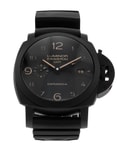 Pre-Owned Panerai Luminor Watch